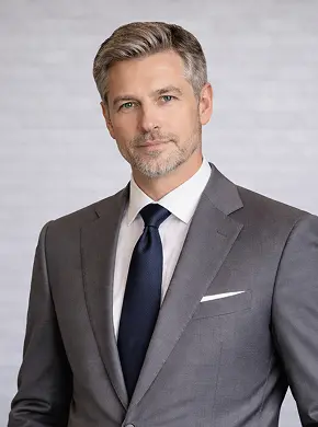 Alexander Horstman