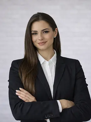 Anna Vysotskaya