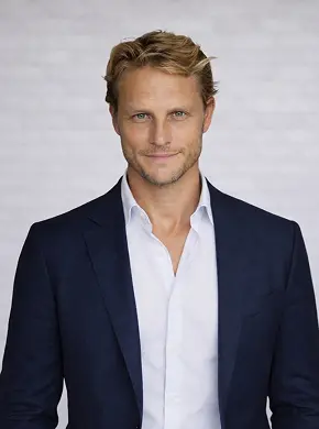 Conor Isaksen