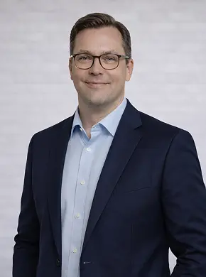 Daniel Katz